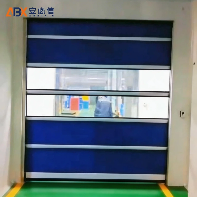 通辽市快速门